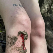 mud