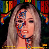 All Kinds of Highs: A Mainstream Pop-Psych Compendium 1966–70