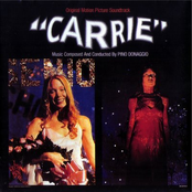 Carrie Expanded Soundtrack