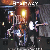 Live @ Eastwood Fest Aug 2010