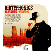 Dirtyphonics: The Tarantino EP