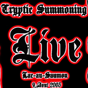 Live a Lac-Au-Saumon - 9 Aout 2003 (first show)