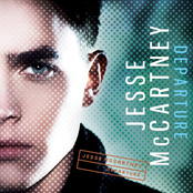 Jesse McCartney: Departure