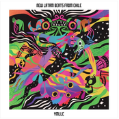 New Latam Beats From Chile