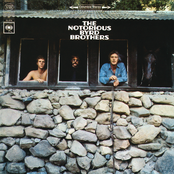 Change Is Now by The Byrds