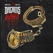 Real N***** Come First by Meek Mill