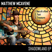 Shadowland EP