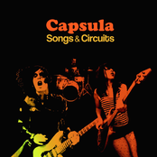 Voices Underground by Capsula