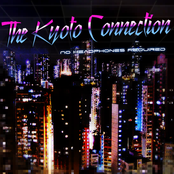 Blinded By The Lights Of Tokyo by The Kyoto Connection