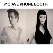 mojave phone booth