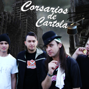 corsarios de cartola