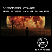 Release Your Sun EP