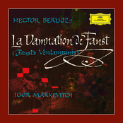 Berlioz: La damnation de Faust