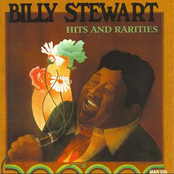 That Old Black Magic by Billy Stewart