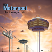 Not Used To Being Alone by The Motorpool