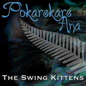 The Swing Kittens: Pokarekare Ana