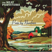 Cold Hard Rain by The Meat Purveyors