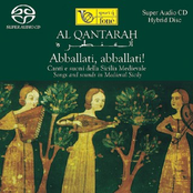 Sugnu Vinutu Di Luntana Via by Al Qantarah