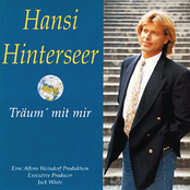 Der Alte Silbermond by Hansi Hinterseer