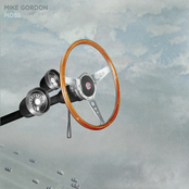 Can't Stand Still by Mike Gordon