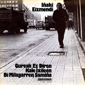 Gureak Ez Diren, Kale Ixileen, Bi Milagarren Samiña