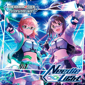 THE IDOLM@STER CINDERELLA GIRLS STARLIGHT MASTER 37 Needle Light