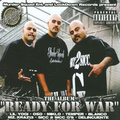 Ready For War