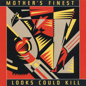 Your Wish Is My Command by Mother's Finest