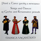 Pisen Adelfova by Musica Vacantium