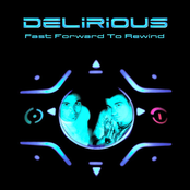 Stuck In My Brain by Delirious