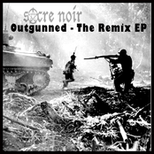 Outgunned - The Remix EP