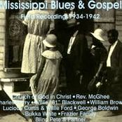 Mississippi Blues & Gospel 1934 - 1942