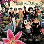 Mediaeval Baebes: Undrentide