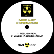 Feel So Real / Walking On Sunshine