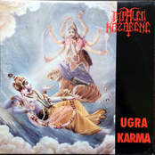 Ugra-Karma