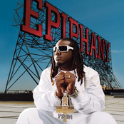 T-pain: Epiphany