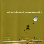 Elektronische Musik: Interkontinental, Volume 4