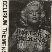 Delirium Tremens 1