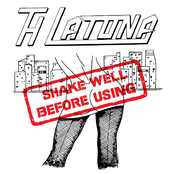 Shake Well Before Using