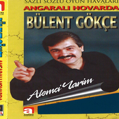 bülent gökçe