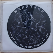 TOTAL BLACK DEATH EP