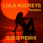 Tension (D.O.D Remix)