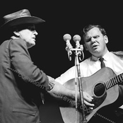 Bill Monroe & Doc Watson