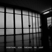 Everything goes through the light