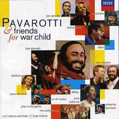 Pavarotti & Friends