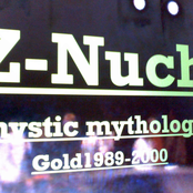 MYSTIC MYTHOLOGY