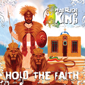 Warrior King: Hold The Faith