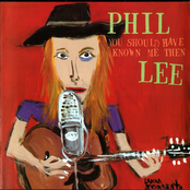 You Should Have Known Me Then