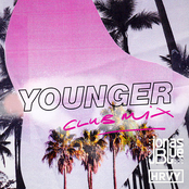 Younger (Club Mix) - Single