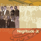 Absoluta by Negritude Junior